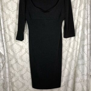 Vintage BCBG dress M